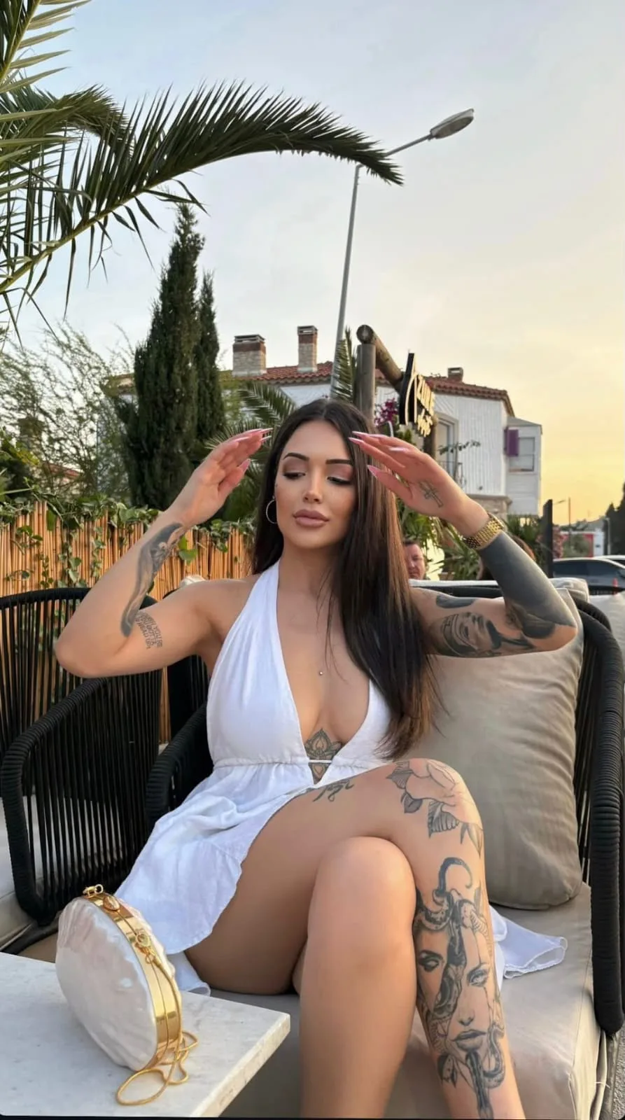 ALYA — 2