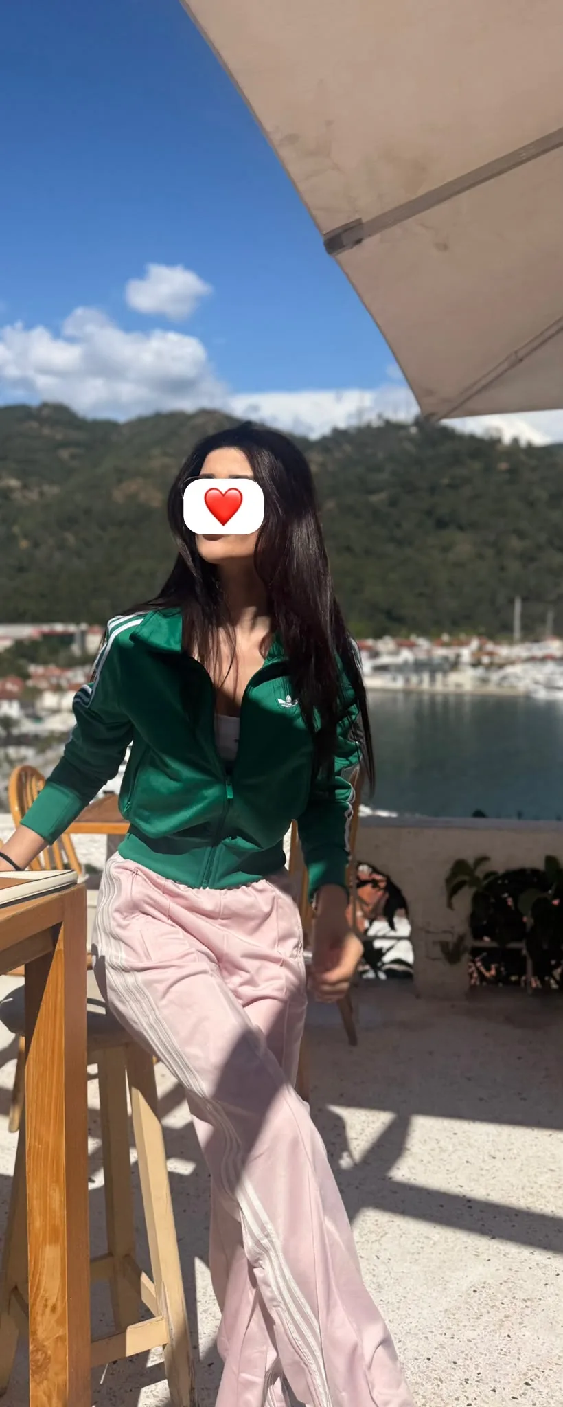 CEREN ÇETİNKAYA — 2