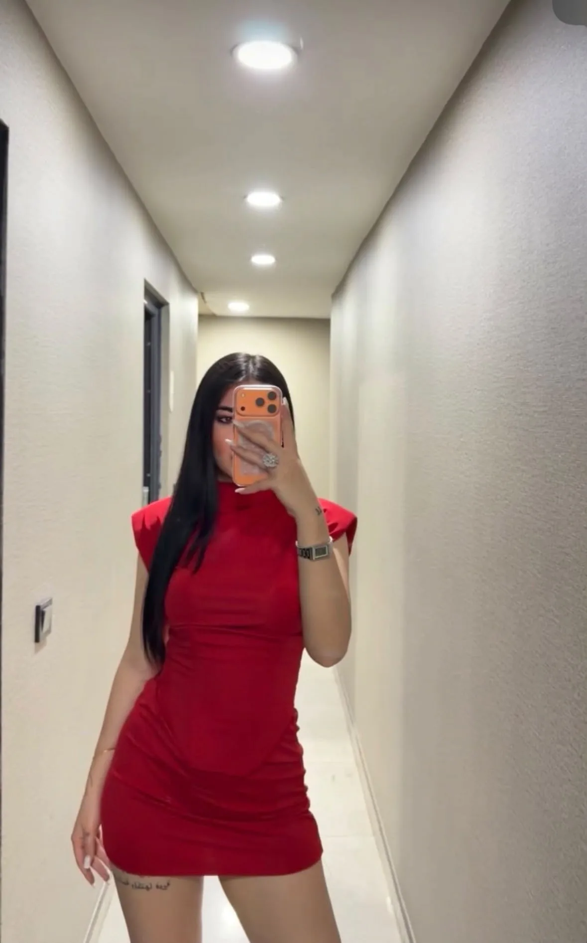 SENA — 1