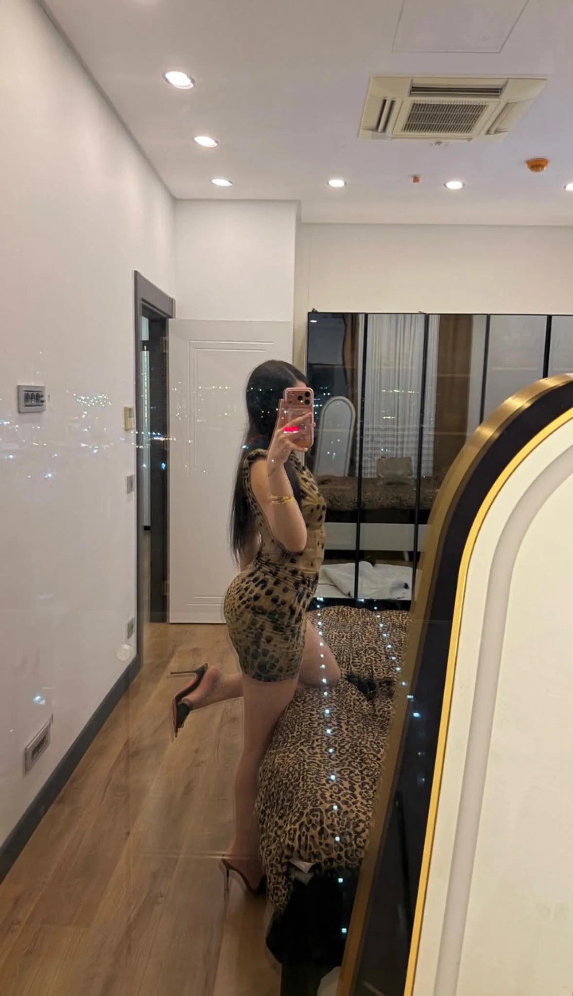 SENA — 4